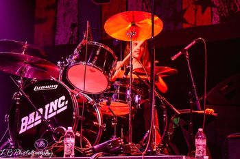 Photo by Laurie Potter
