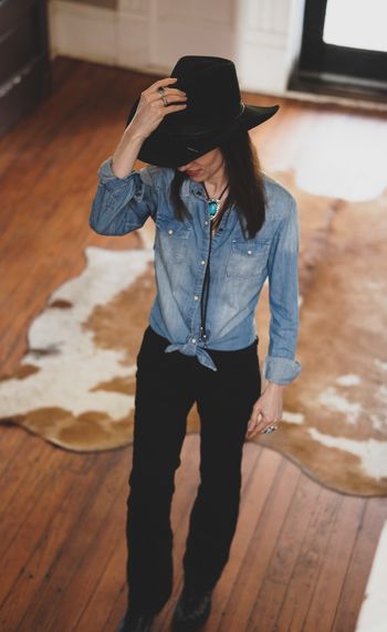 Photo by Hanna Daniels
