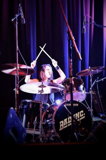Photo by Musicians Image Concept
