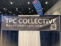 TPC Collective at the Midwest Clinic 