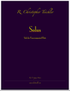 Solos (Solo Flute, E-Print) 