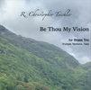 Be Thou My Vision - Brass Trio (E-Print) 