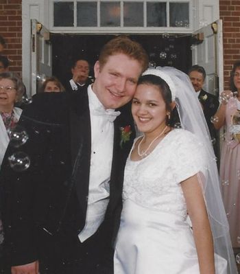 May 15, 1999!
