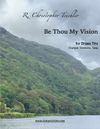 Be Thou My Vision (Brass Trio, E-Print)