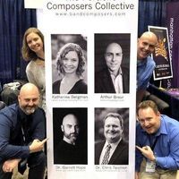 Midwest Band and Orchestra Clinic 
