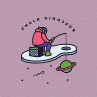 Stuck in Between by Chalk Dinosaur