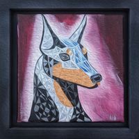 Word of the Soul by Chalk Dinosaur