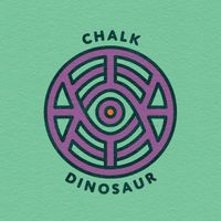 Potential Energy by Chalk Dinosaur