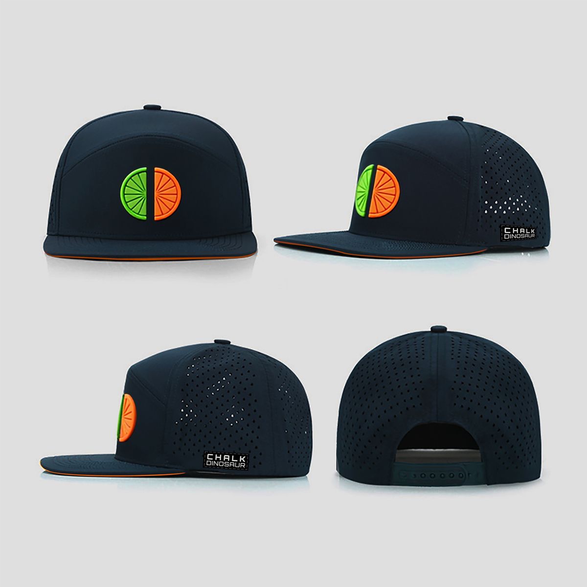 Citrus Hat