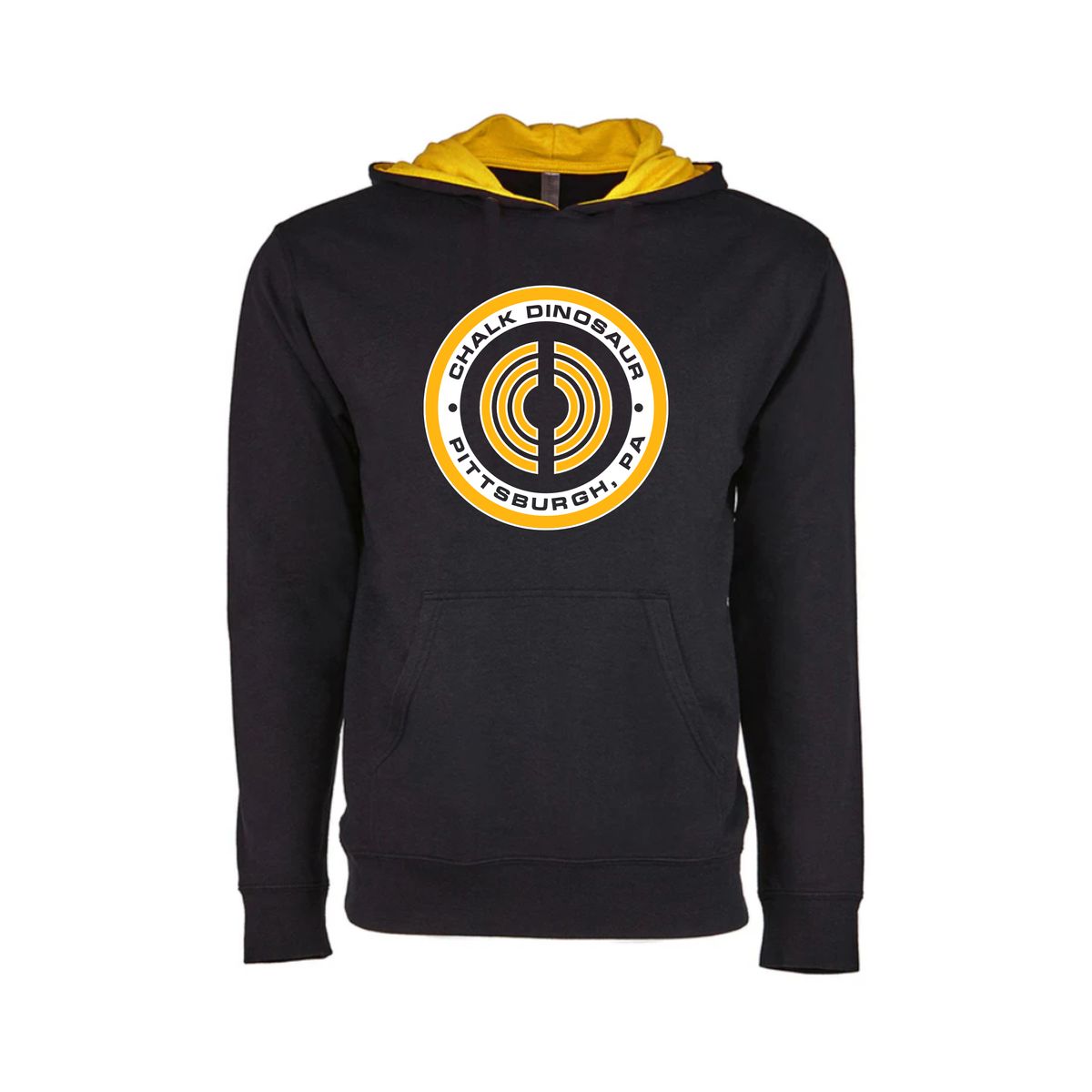 Lightweight Hoodie