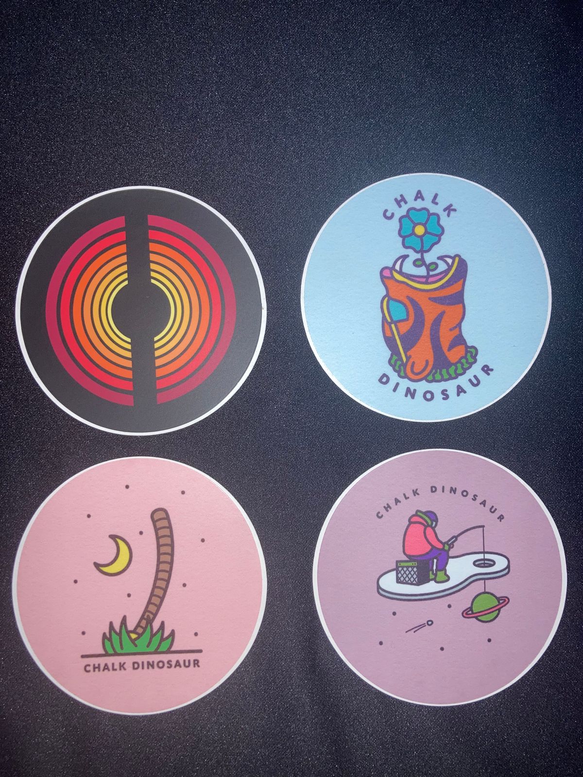 Sticker Pack