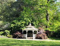 EDGARDO & LaTiDo 5tet @ MARIN ARTS AND GARDEN CENTER 