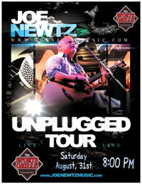 2019 Unplugged Summer Tour