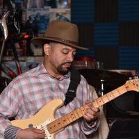 Church by Sharx/Blues/ Tony Sharx