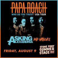 The Stone Pony
