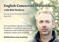 Rob Harbron