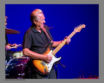 Photo Courtesy of Bob Hakins
