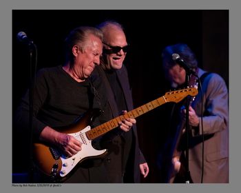 Photo Courtesy of Bob Hakins
