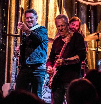Photo Courtesy of Rick Moore
