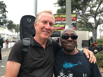 Anson & June Core, Gator By The Bay 2019
