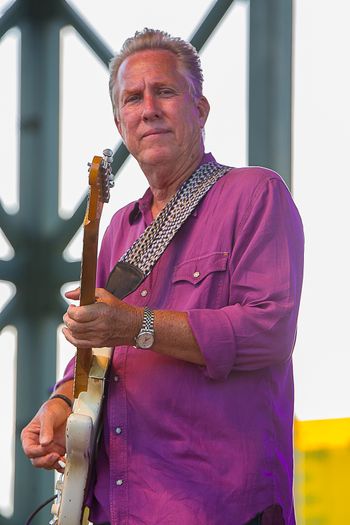 Photo Courtesy of Jim Hartzell
