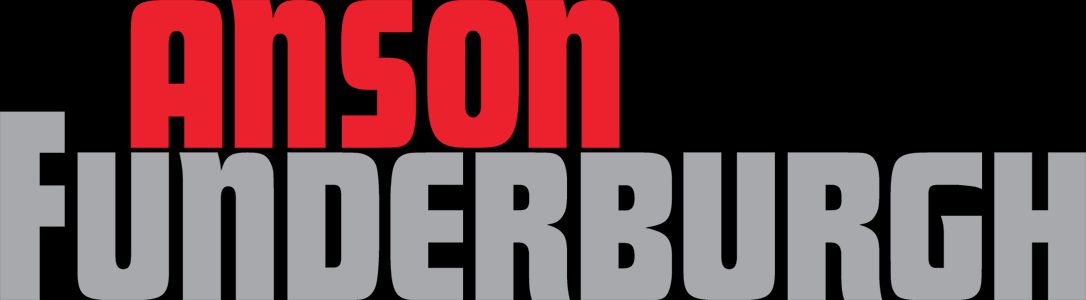 Anson Funderburgh