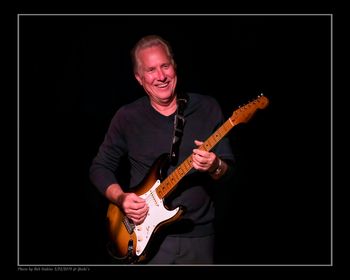 Photo Courtesy of Bob Hakins
