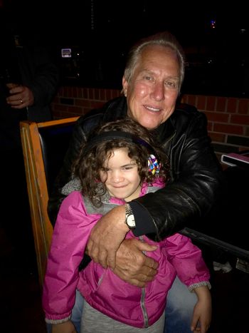 Anson & Holland Ledbetter, Des Moines 2019
