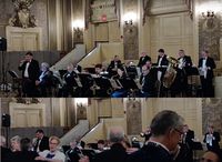 Ain't Misbehavin' Big Band