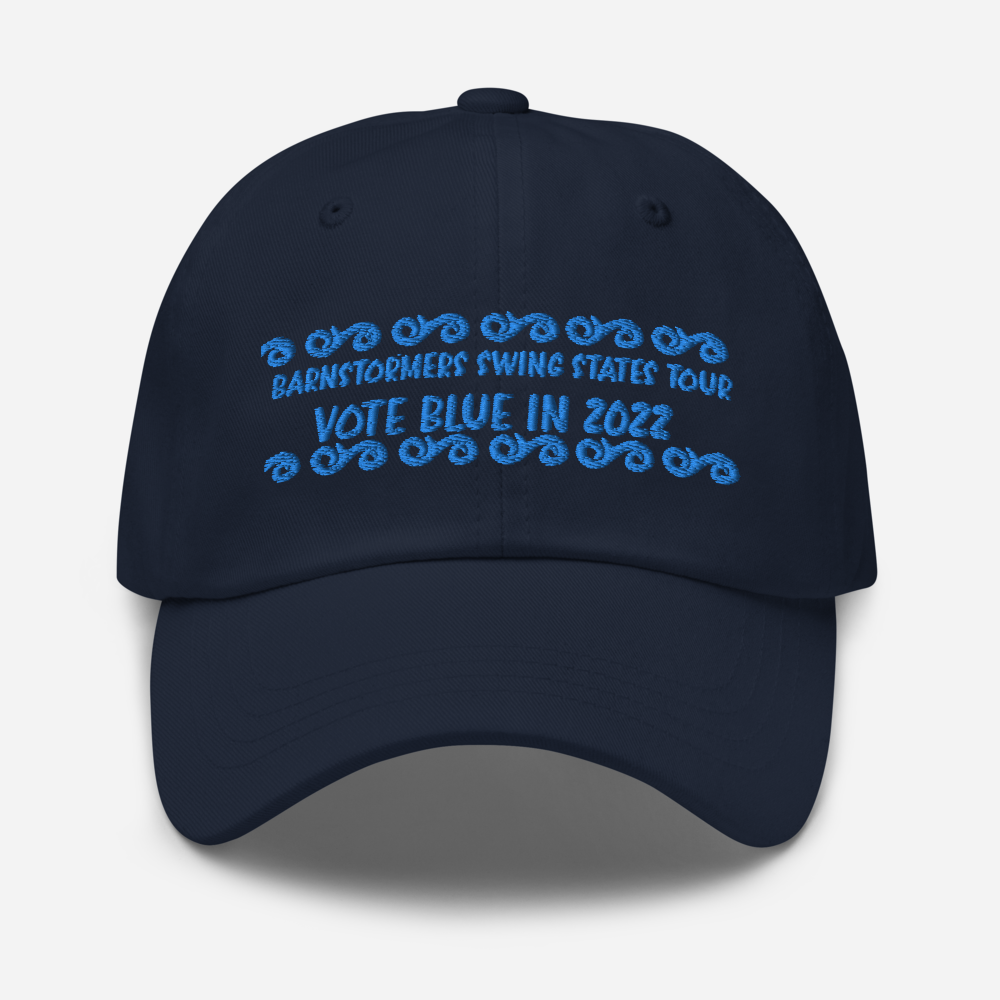 Midterm Swing States Tour Hat/Beanie