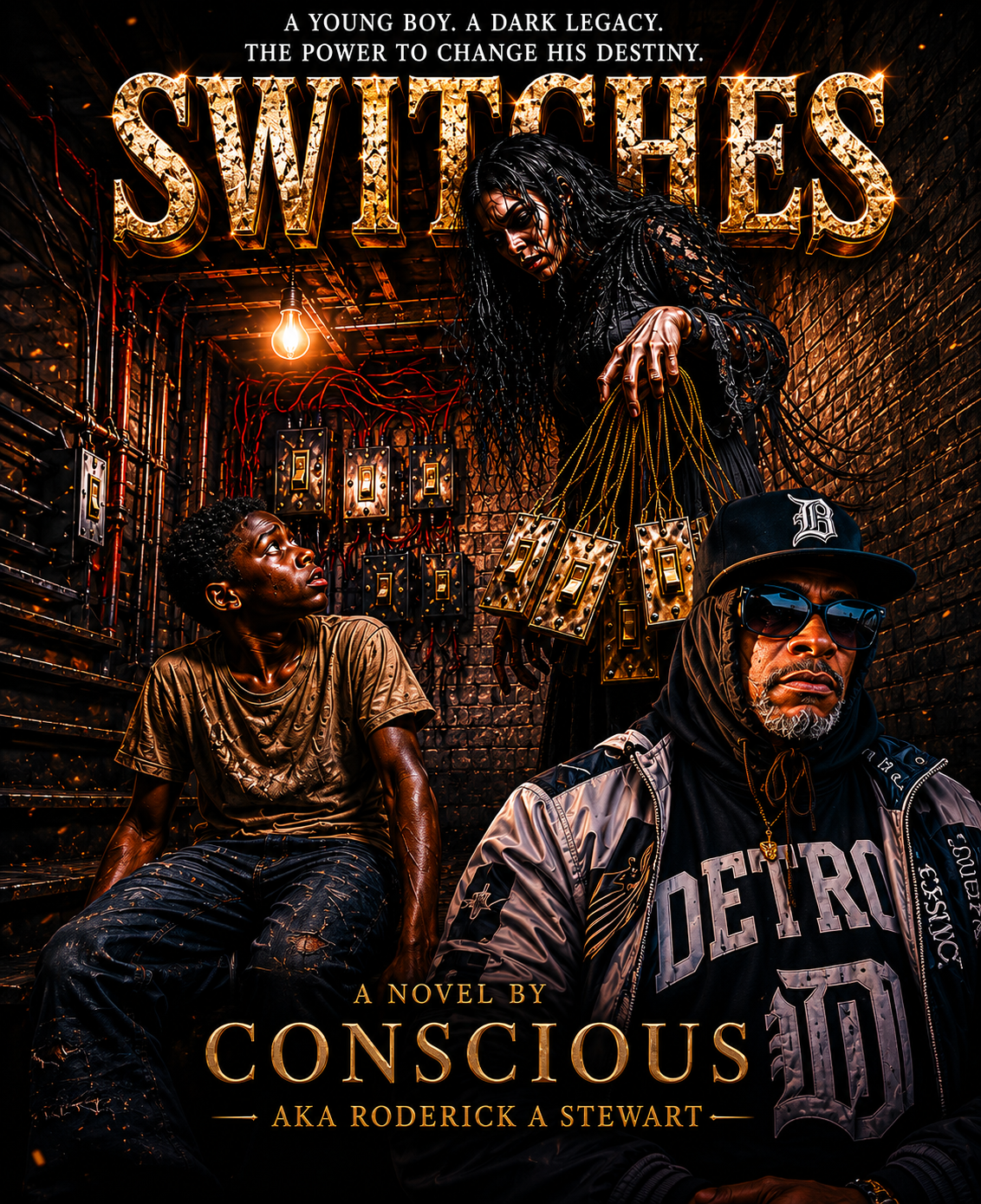 SWITCHES-Signed Copy