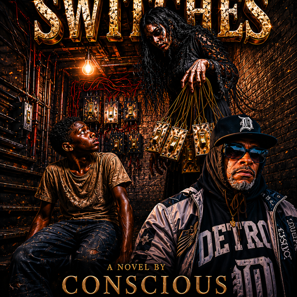 SWITCHES-Signed Copy