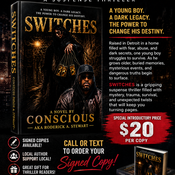 SWITCHES