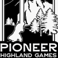 Pioneer Highland Games 