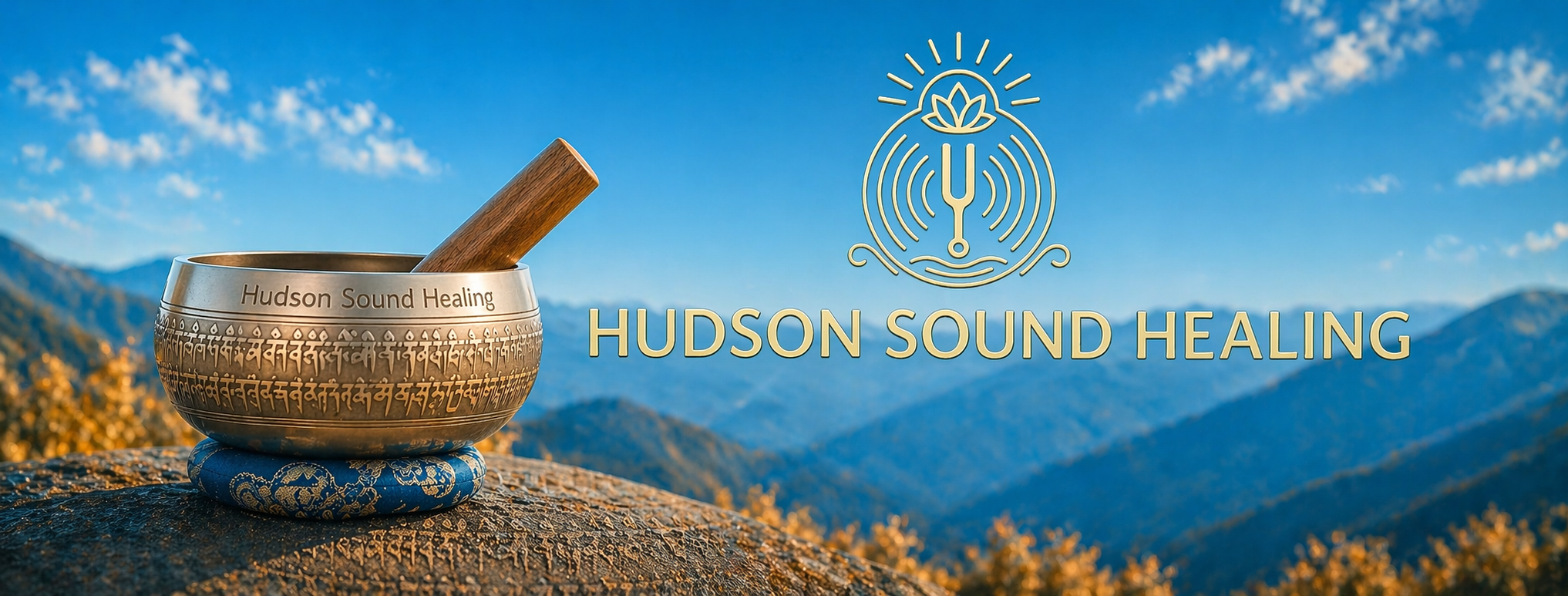 Hudson Sound Healing