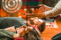 Summer Solstice Sound Bath