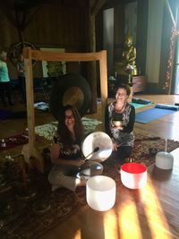 Private Sound Bath
