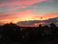 Sunset Sound Bath
