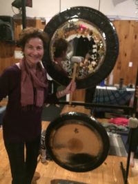 Candlelight Sound Bath
