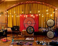 New Year's Day Sound Bath