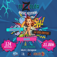 TOZOLÓN MUSIC FESTIVAL
