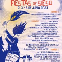 Fiestas de sieso