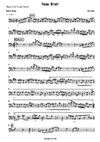 Fresh Start Bass Clef Lead Sheet