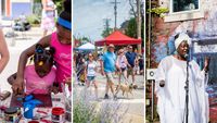 Waterloo Arts Festival