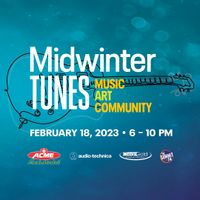 Midwinter Tunes 2023