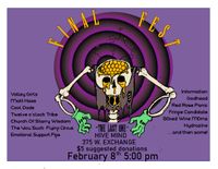Hive Mind FinalFest