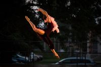 Arts in August - Experience Tremont