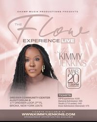 THE FLOW EXPERIENCE 