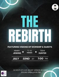 The Rebirth