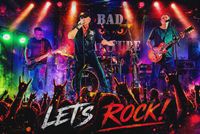 Bad Attitude - Grand Hotel Childers Australia Day